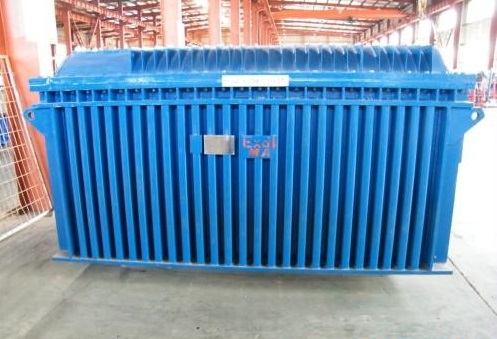 南岔矿用变压器