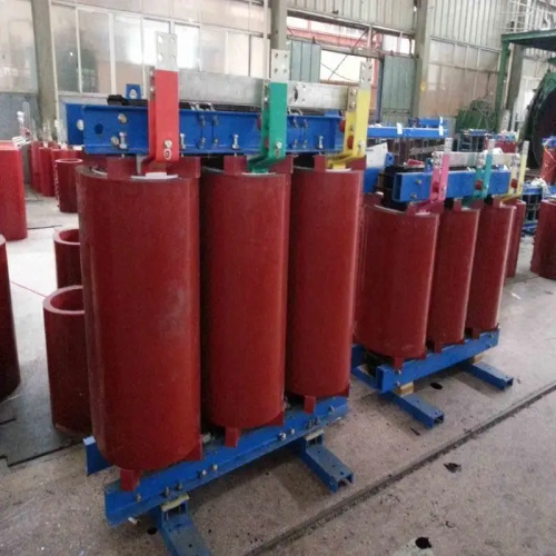 南岔SCB10-250KVA干式变压器